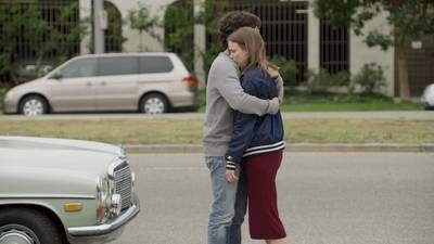 Любовь 2 сезон 8 серия