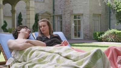 Любовь 2 сезон 9 серия