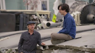 Любовь 2 сезон 10 серия