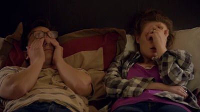 Любовь 3 сезон 4 серия