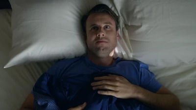 Любовь 3 сезон 8 серия