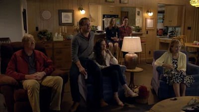 Любовь 3 сезон 10 серия