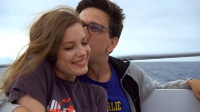 Любовь 3 сезон 12 серия Любовь 3 сезон 12 серия