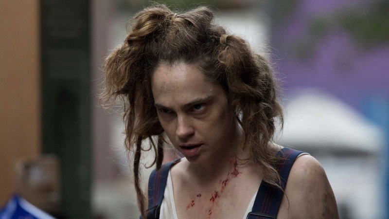 Детективное агентство Дирка Джентли 6 серия