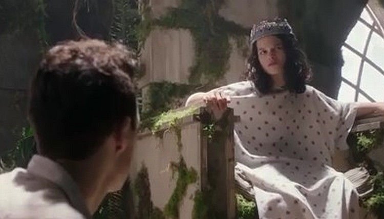 Детективное агентство Дирка Джентли 2 сезон 10 серия