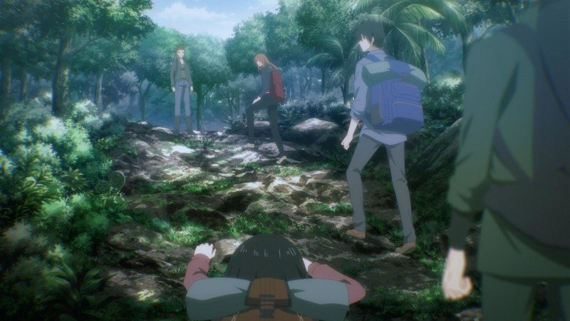 7 семян 3 серия