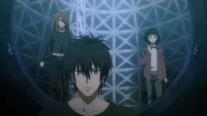 7 семян 4 серия