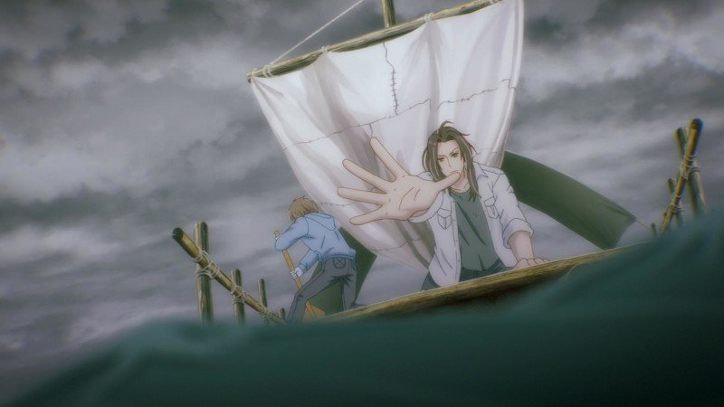 7 семян 6 серия