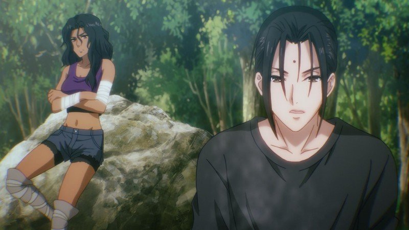 7 семян 9 серия