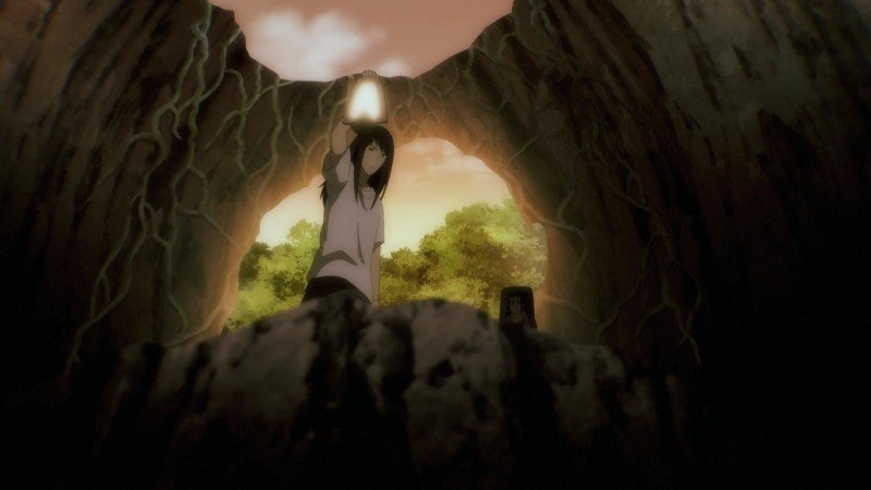 7 семян 12 серия