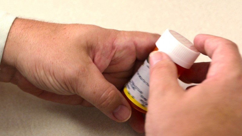 Фармацевт 3 серия