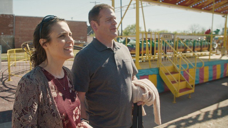 Пандемия: Как предотвратить распространение 6 серия