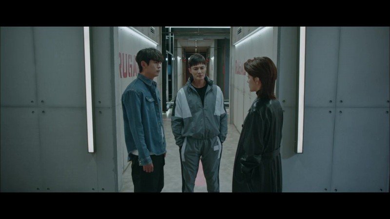 Ругаль 14 серия