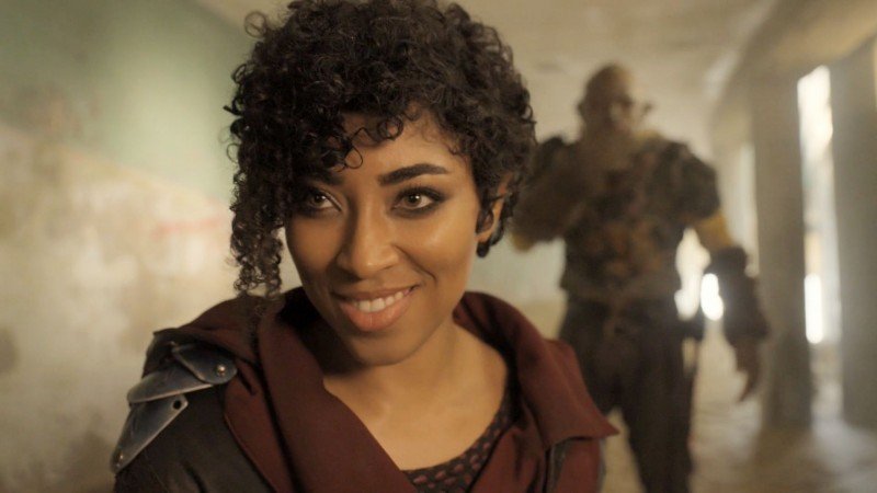 Бродячая королева 1 серия Бродячая королева 1 серия