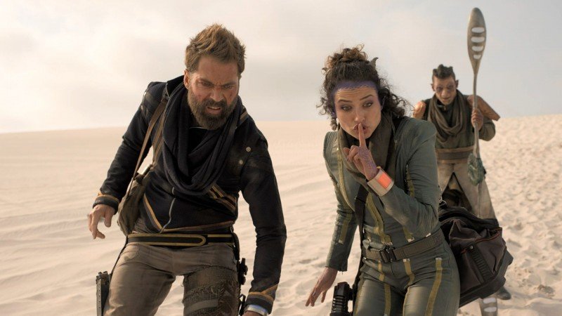 Бродячая королева 5 серия