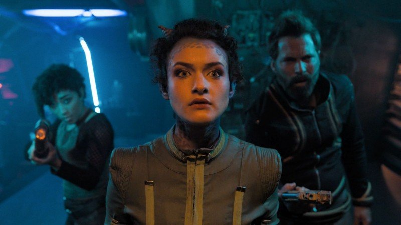 Бродячая королева 8 серия