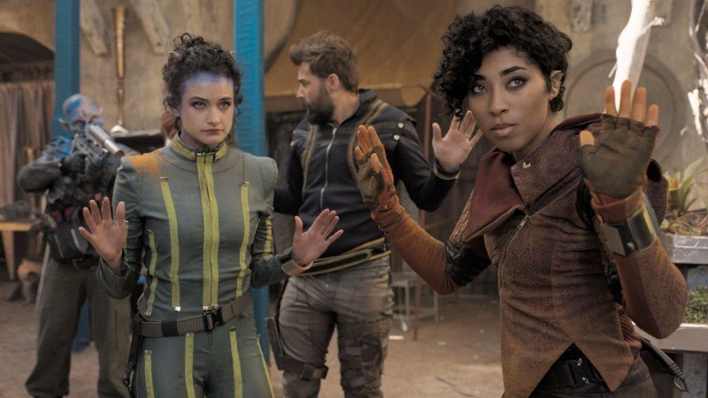 Бродячая королева 9 серия Бродячая королева 9 серия