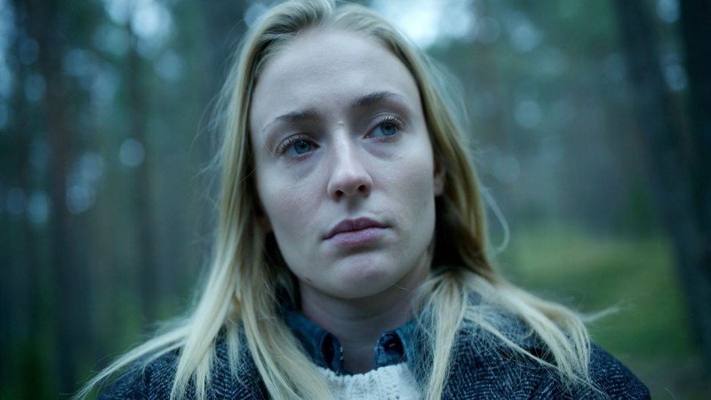 Выжить 1 серия Выжить 1 серия