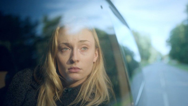 Выжить 2 серия