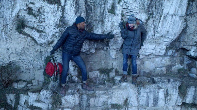 Выжить 6 серия