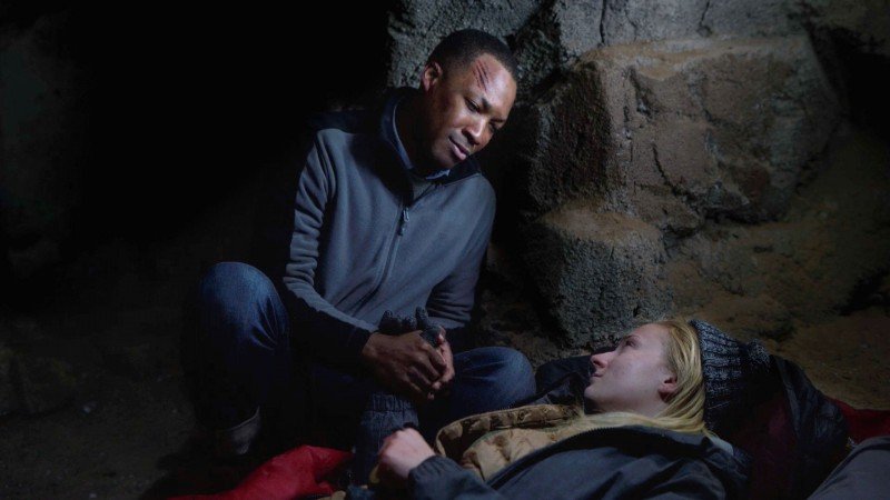 Выжить 8 серия