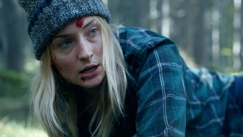 Выжить 11 серия