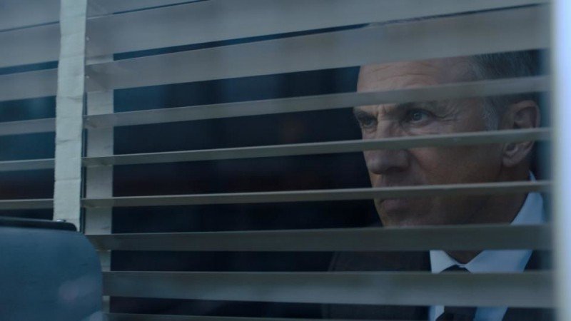 Самая опасная игра 5 серия