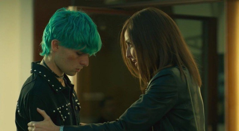 Той-бой 3 серия