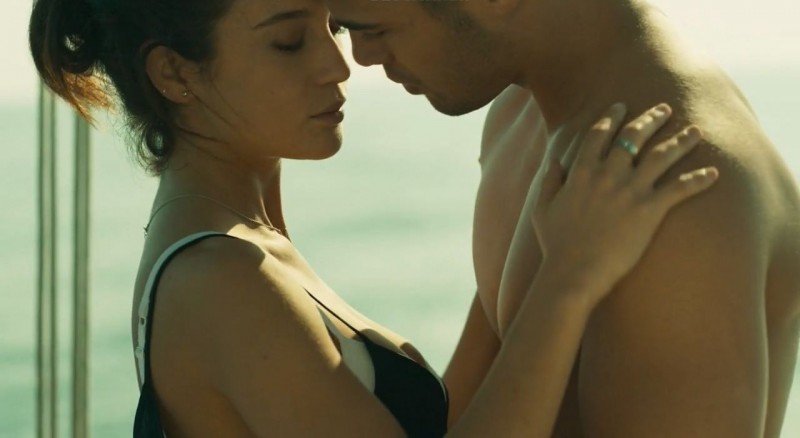 Той-бой 6 серия