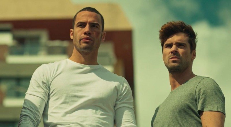 Той-бой 7 серия