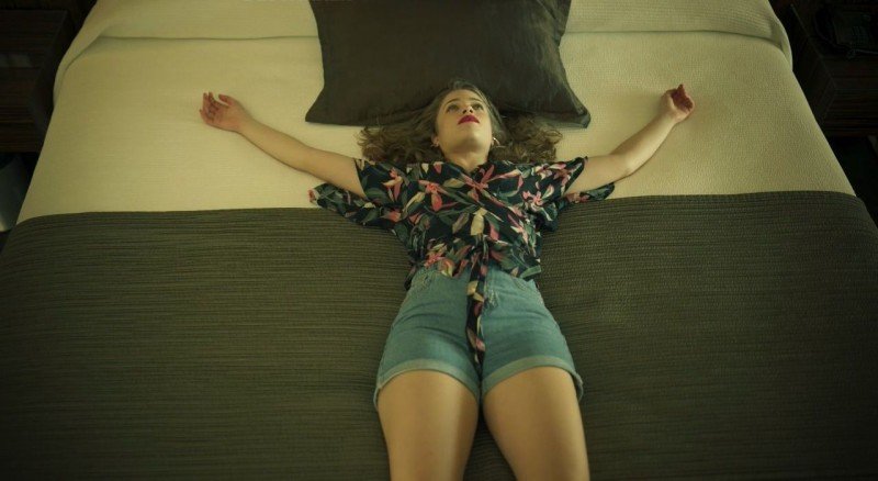 Той-бой 9 серия