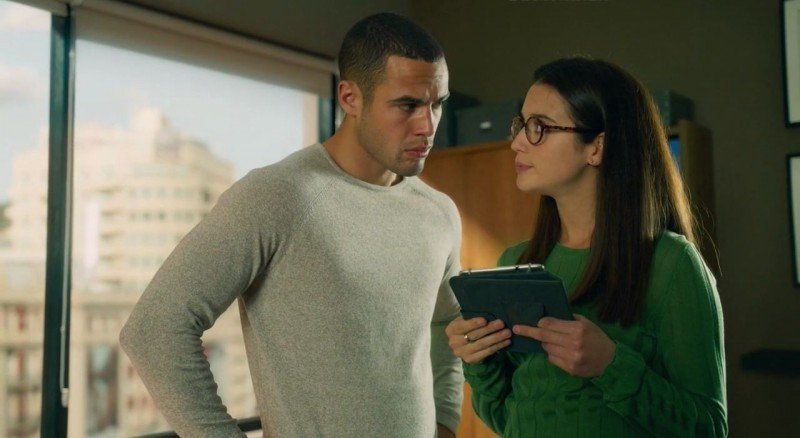 Той-бой 10 серия