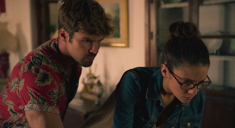 Той-бой 12 серия