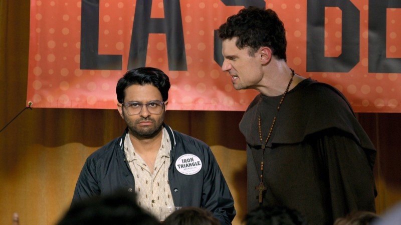 Пивные братья 5 серия