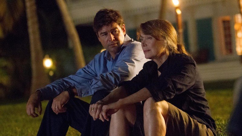 Родословная 10 серия