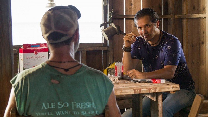 Родословная 2 сезон 3 серия