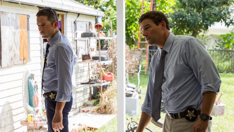 Родословная 2 сезон 4 серия