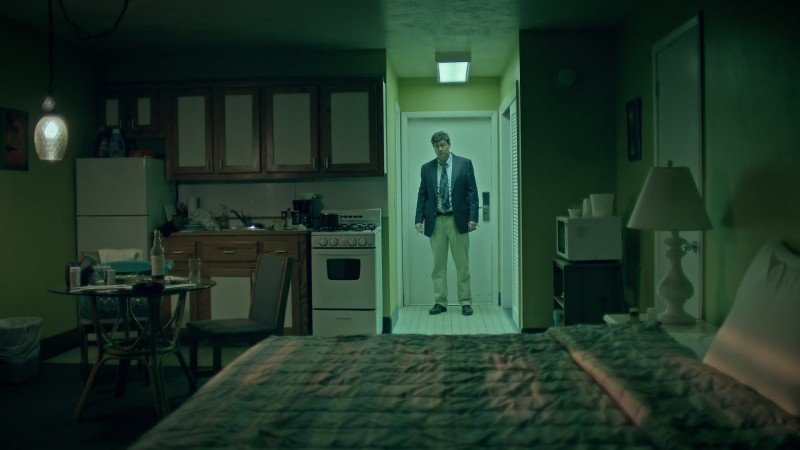 Родословная 3 сезон 6 серия