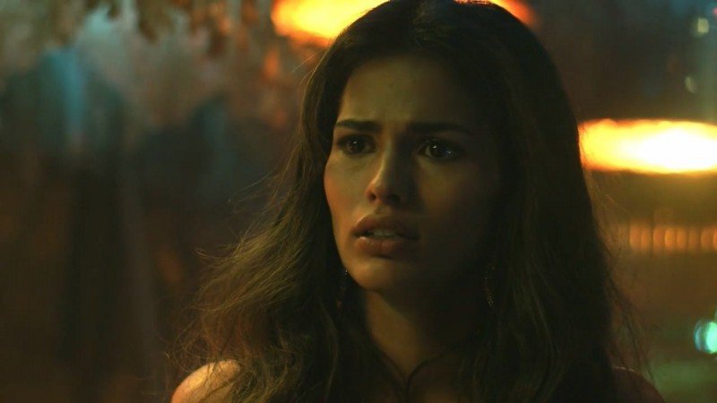 Отряд Коста-дель-Соль 6 серия