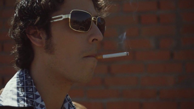 Отряд Коста-дель-Соль 7 серия