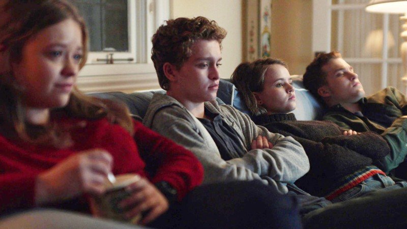 И повсюду тлеют пожары 7 серия И повсюду тлеют пожары 7 серия