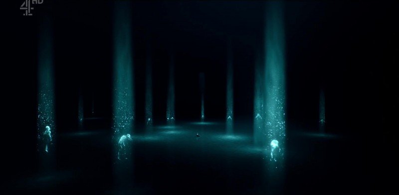 Поцелуй меня первым 4 серия