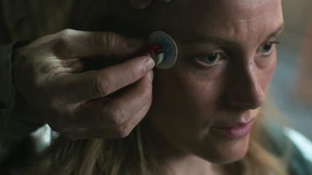 Невинные 2 серия