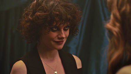 Невинные 5 серия