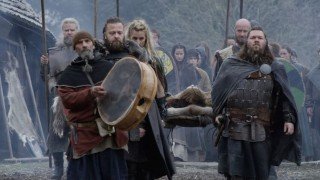 Северяне 1 сезон 3 серия