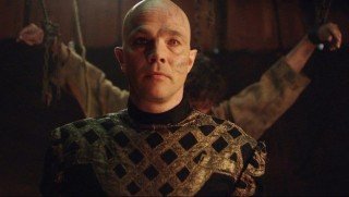 Северяне 1 сезон 5 серия