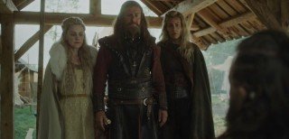 Северяне 3 сезон 6 серия