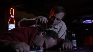 Лучше звоните Солу 1 сезон 10 серия