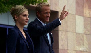 Лучше звоните Солу 2 сезон 5 серия