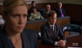 Лучше звоните Солу 3 сезон 6 серия